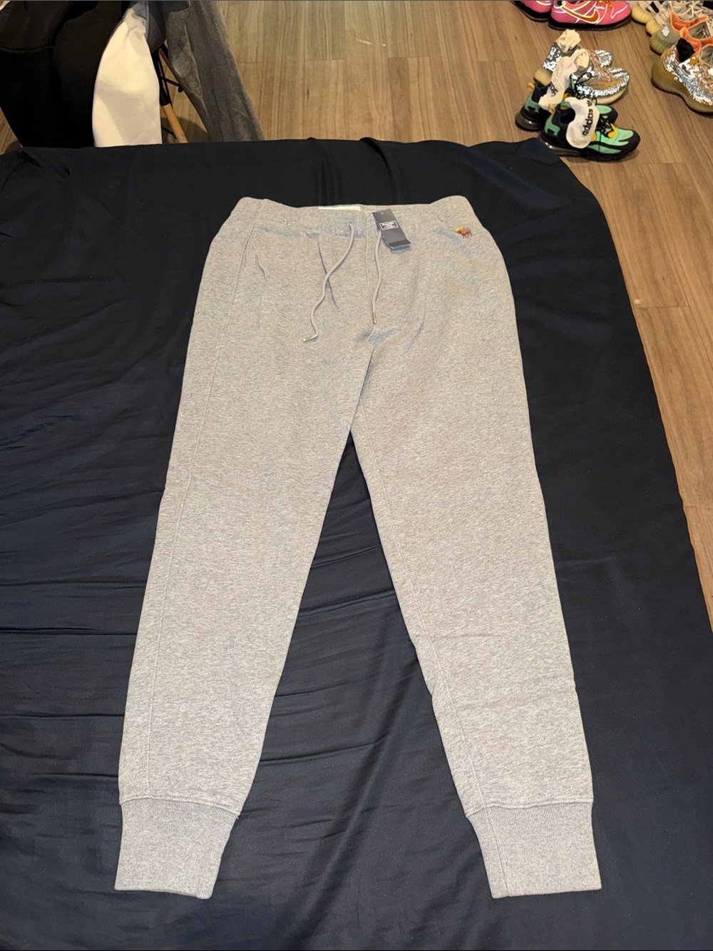 Abercrombie & Fitch sweatpants